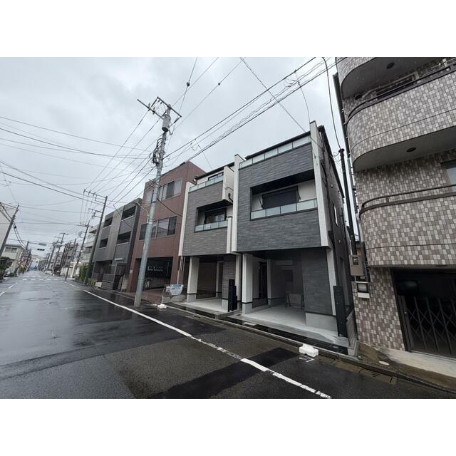 A号棟