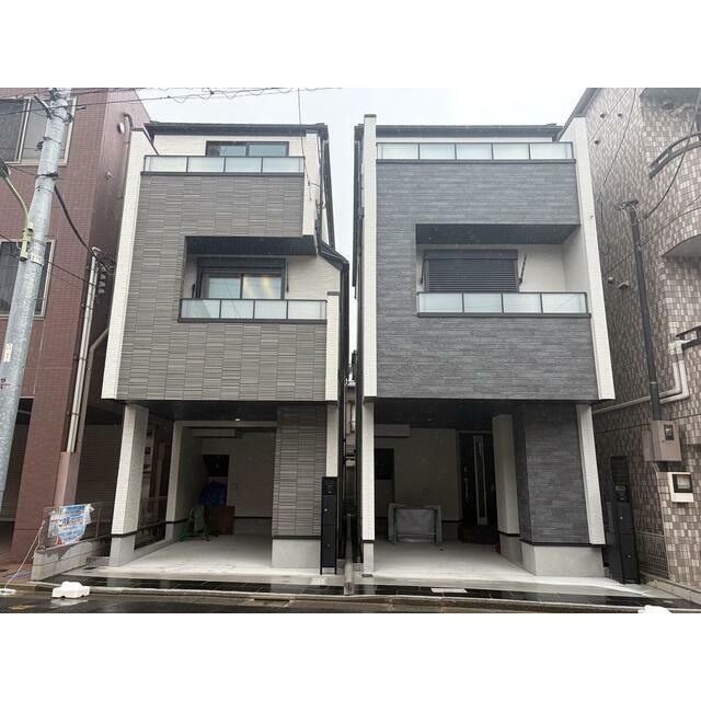 A号棟