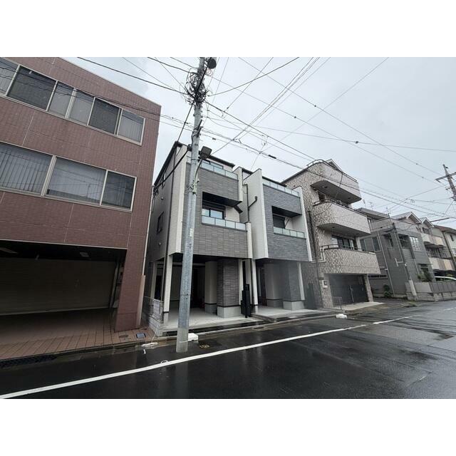 A号棟