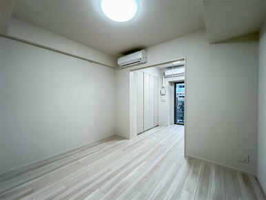 ※写真は同タイプ住戸です。