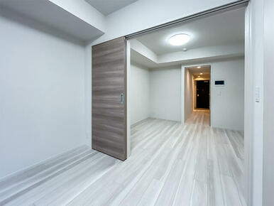 ※写真は同タイプ住戸です。