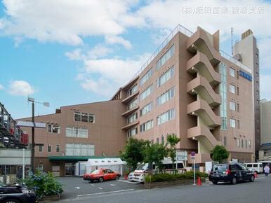 江東病院