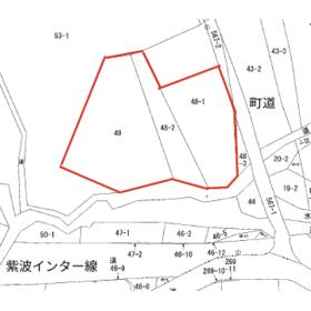 地形図等