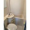 バス/シャワー