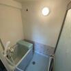 バス/シャワー