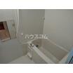バス/シャワー