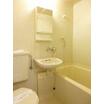 バス/シャワー