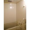 バス/シャワー