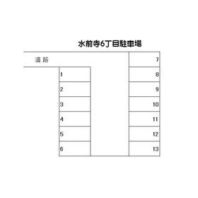 平面図