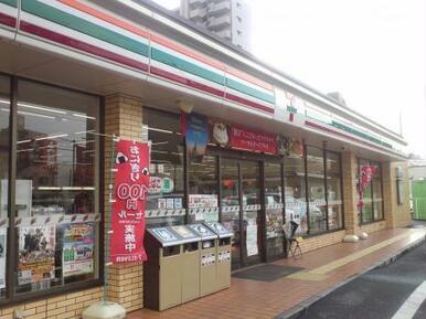 セブン-イレブン 福山西町１丁目店
