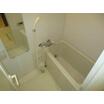 バス/シャワー