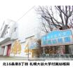 幼稚園、保育園