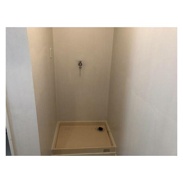 ビレッジハウスの同一物件・同一タイプの間取りの写真です