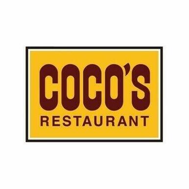 COCO’S板橋四葉店