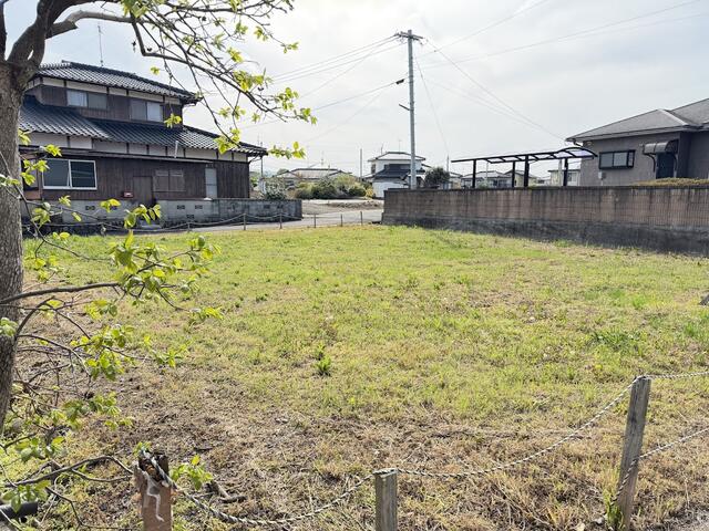 物件画像 築上郡吉富町 大字楡生 (吉富駅) 住宅用地