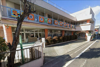 坂戸カオル幼稚園