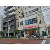 ショッピング施設