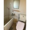バス/シャワー