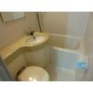 バス/シャワー