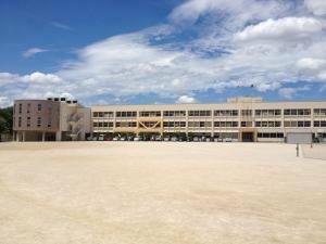 志免町立 志免東小学校