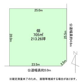 地形図等
