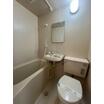 バス/シャワー
