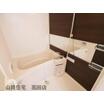 バス/シャワー