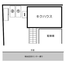 平面図