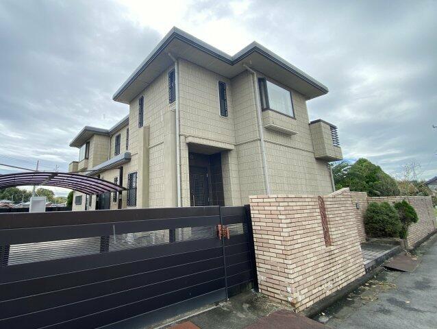 四日市市 川島町 (伊勢川島駅) 2階建 4LDKの画像