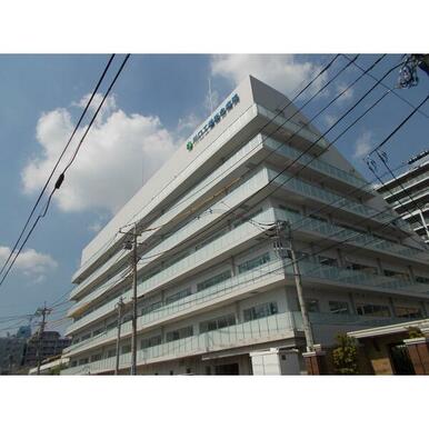 医療法人新青会川口工業総合病院