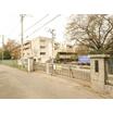 中学校