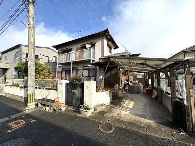 物件画像 北九州市小倉南区 下貫２丁目 (下曽根駅) 住宅用地