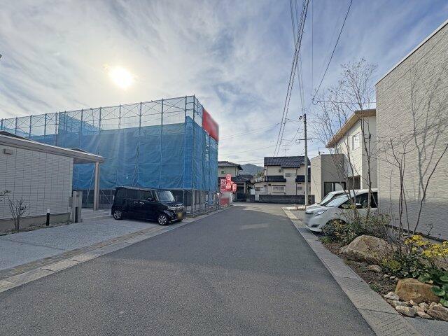 物件画像 北九州市小倉南区 下貫４丁目 (朽網駅) 2階建 4LDK