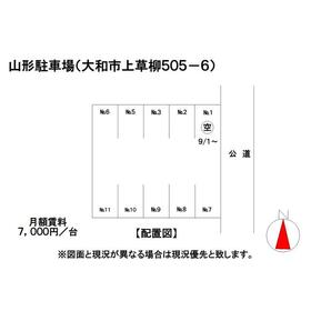 平面図