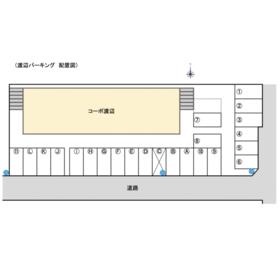 平面図
