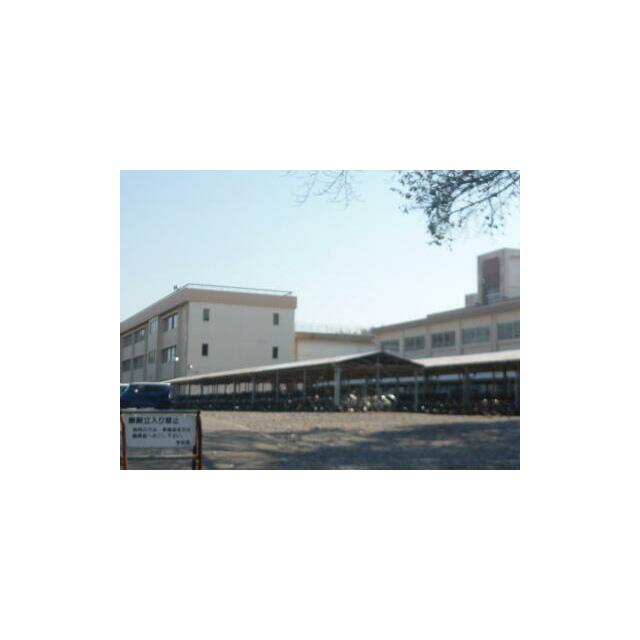 真岡中学校　1657ｍ/徒歩21分、車5分