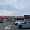 ショッピング施設