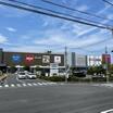 ショッピング施設