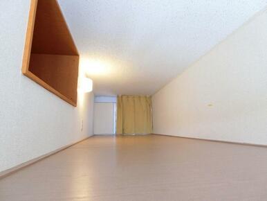 ※同タイプ別部屋の写真です