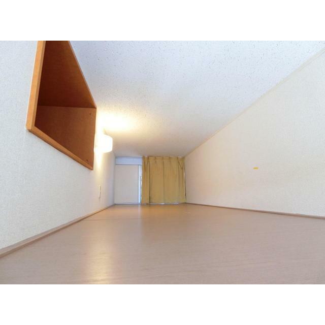 ※同タイプ別部屋の写真です