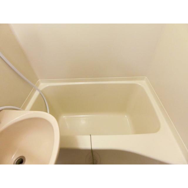 ※同タイプ別部屋の写真です