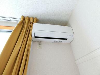 ※同タイプ別部屋の写真です