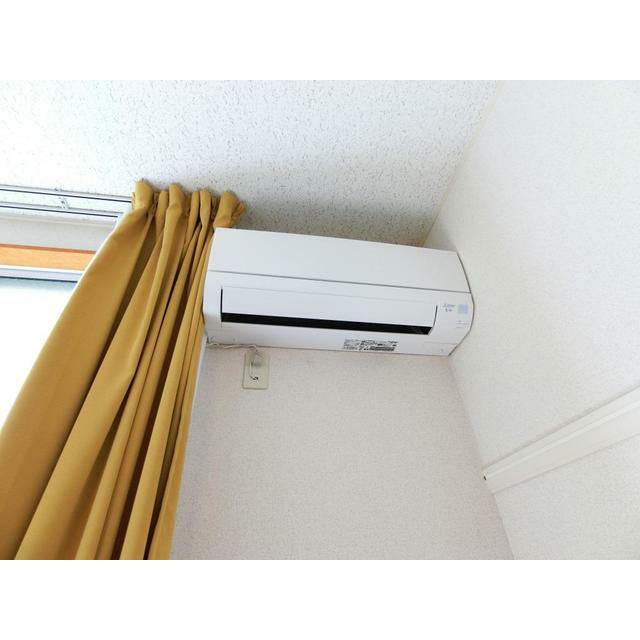 ※同タイプ別部屋の写真です