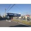 ショッピング施設