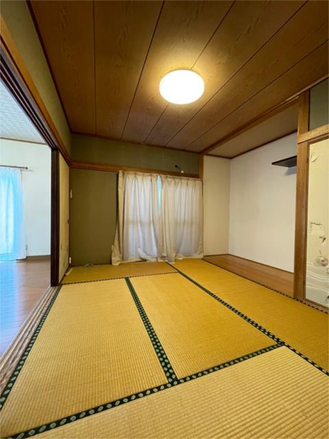 物件画像 北九州市小倉南区 沼本町４丁目 (下曽根駅) 2階建 4LDK