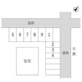 平面図