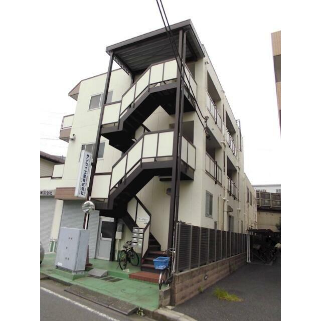 コーポ佐々