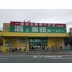 ショッピング施設
