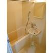 バス/シャワー