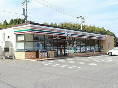 セブンイレブン　大里店